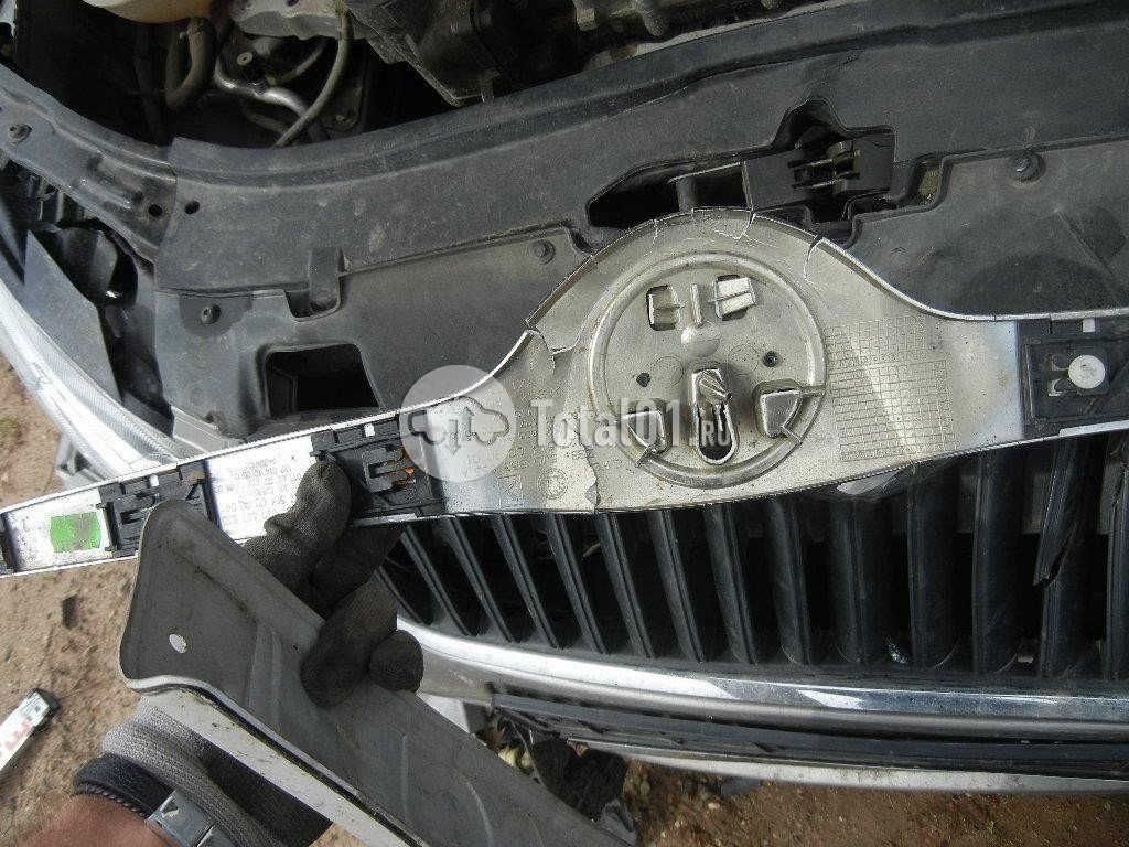 Фото Skoda Fabia 146
