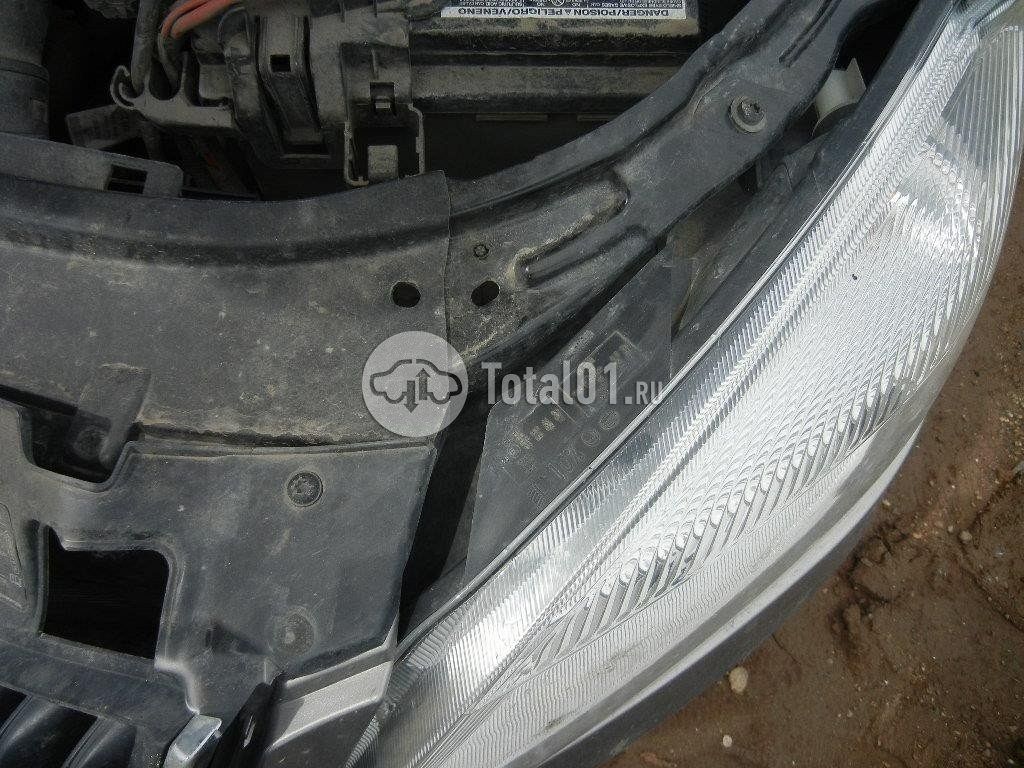 Фото Skoda Fabia 148