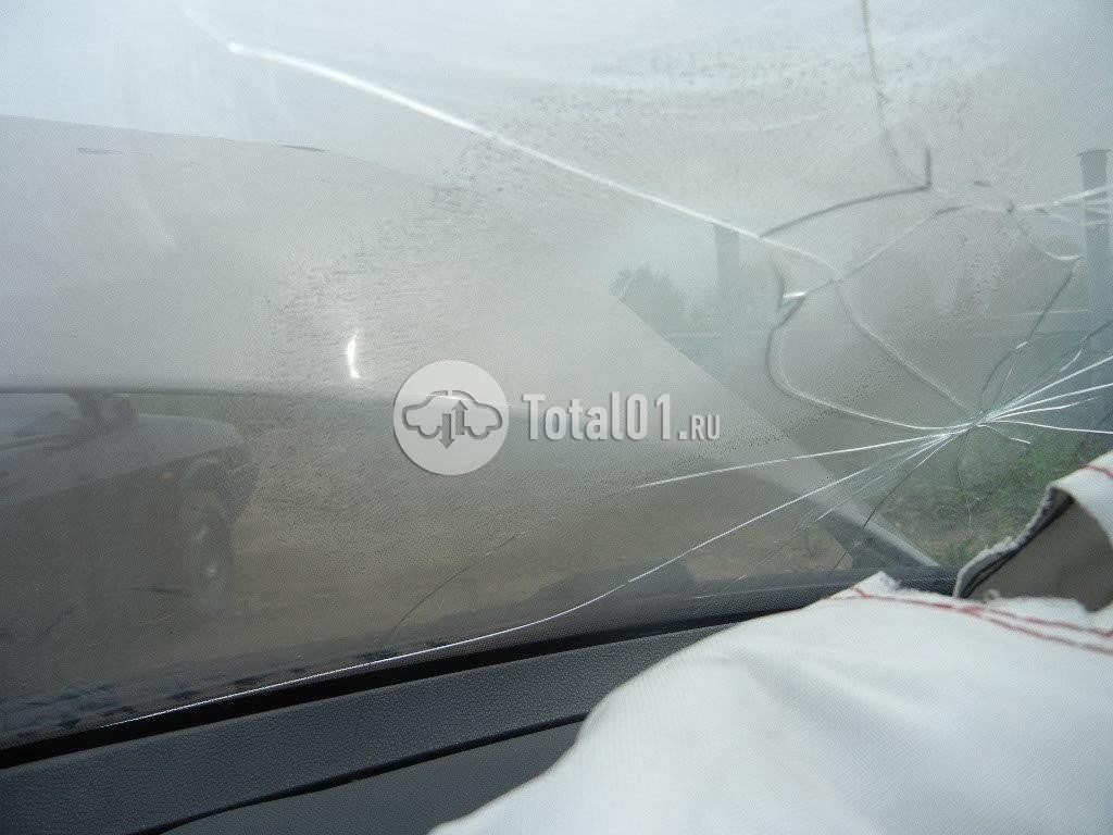 Фото Skoda Fabia 164