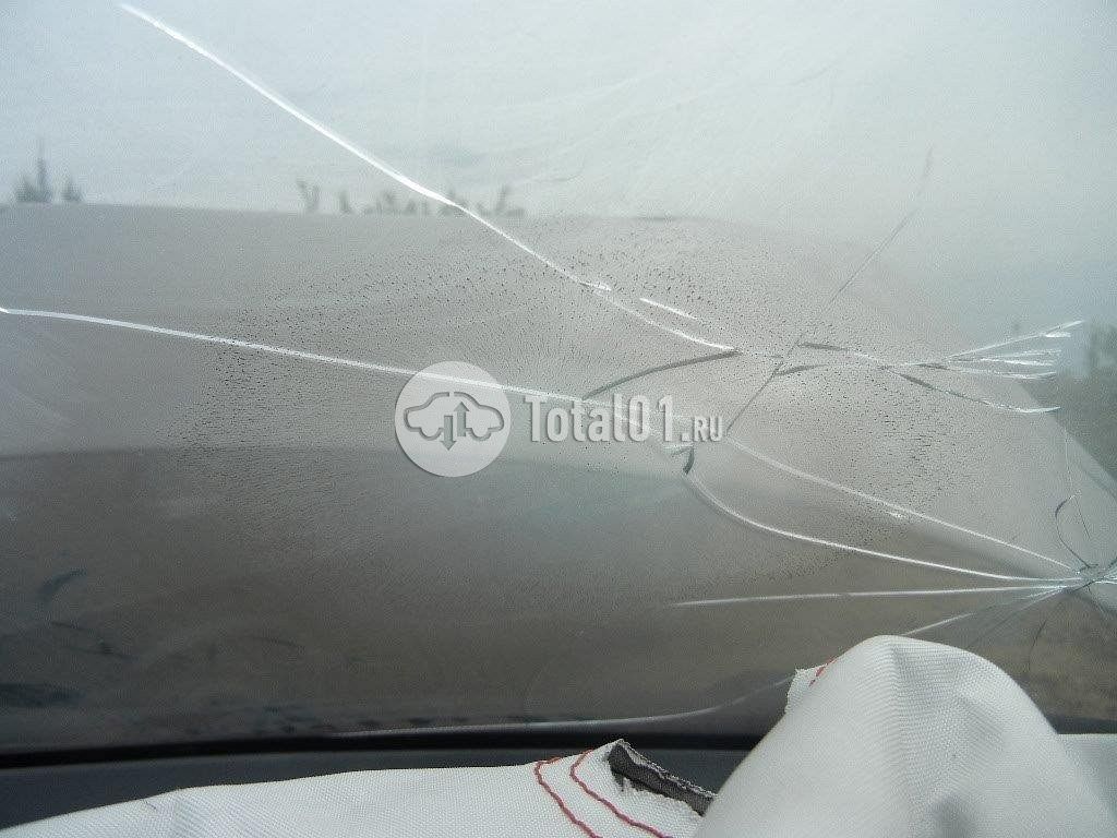 Фото Skoda Fabia 166
