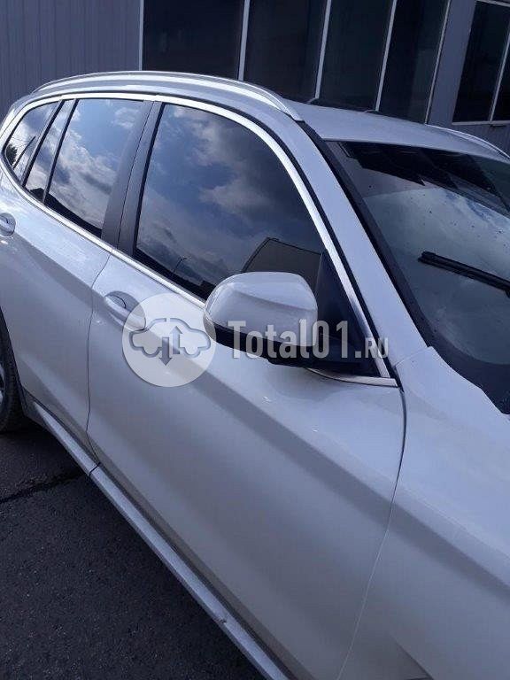 Фото BMW X3 40