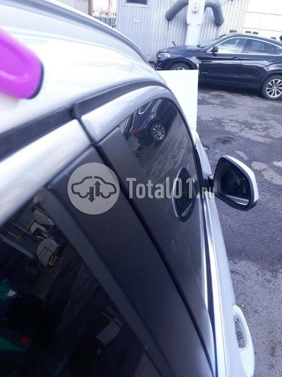 Фото BMW X3 46