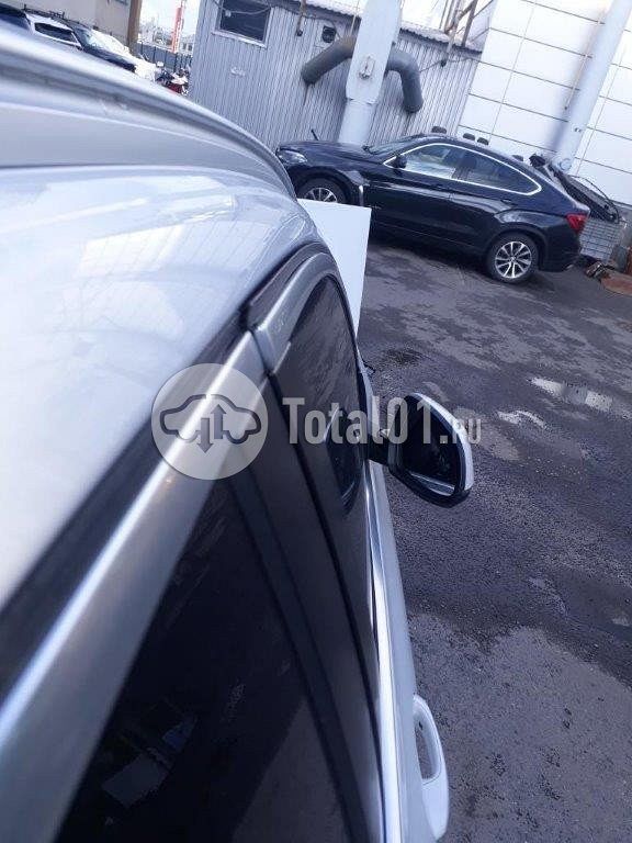 Фото BMW X3 52