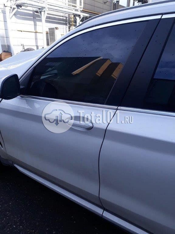 Фото BMW X3 70
