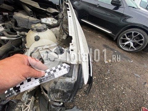 Фото BMW X3 98