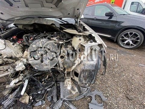 Фото BMW X3 106