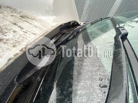 Фото BMW X3 108