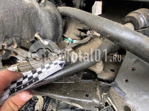 Фото BMW X3 120