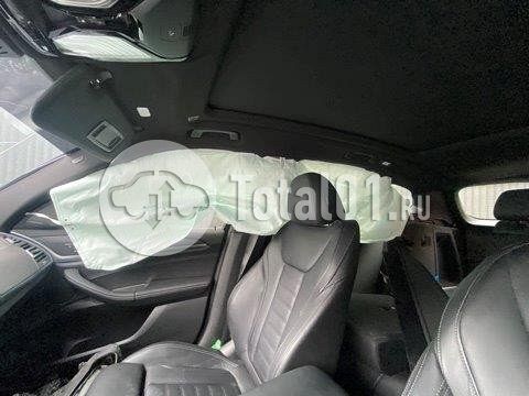 Фото BMW X3 130