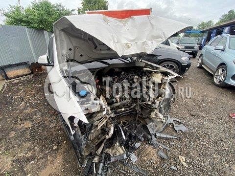 Фото BMW X3 134