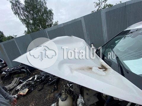 Фото BMW X3 154