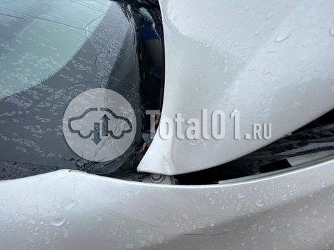 Фото BMW X3 170
