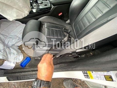 Фото BMW X3 174