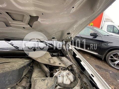Фото BMW X3 182