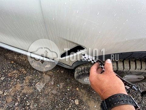 Фото BMW X3 186