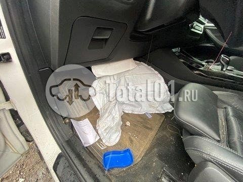 Фото BMW X3 190