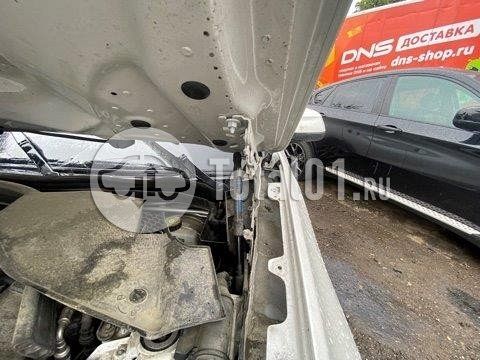 Фото BMW X3 196