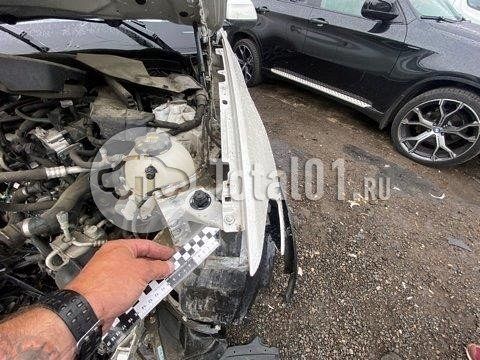 Фото BMW X3 200