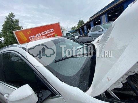 Фото BMW X3 206