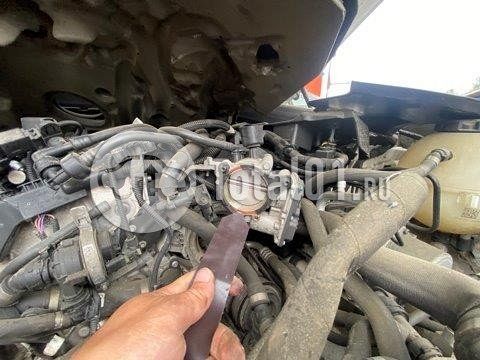 Фото BMW X3 208