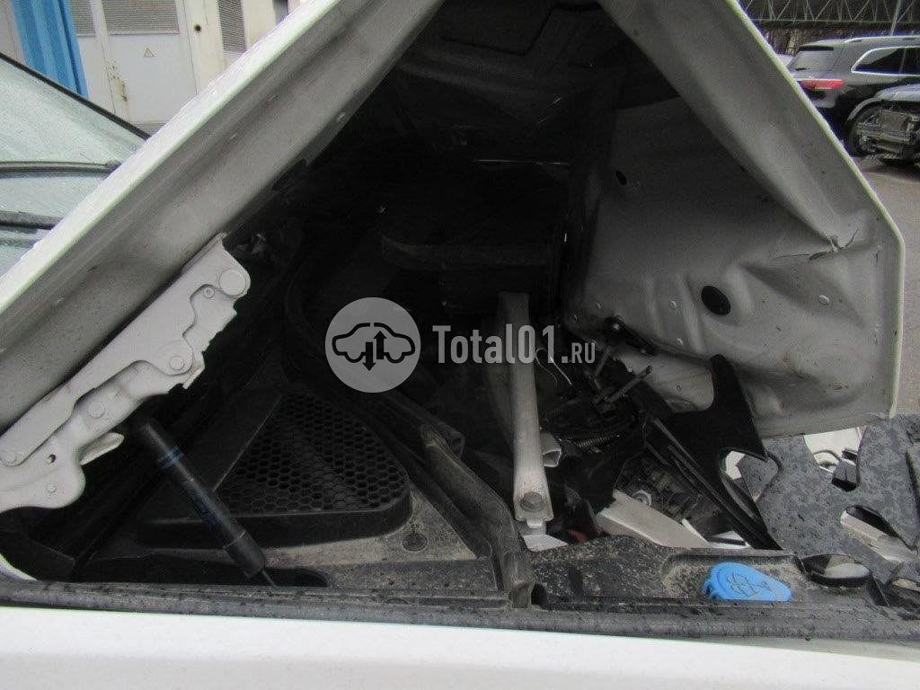Фото BMW X3 236