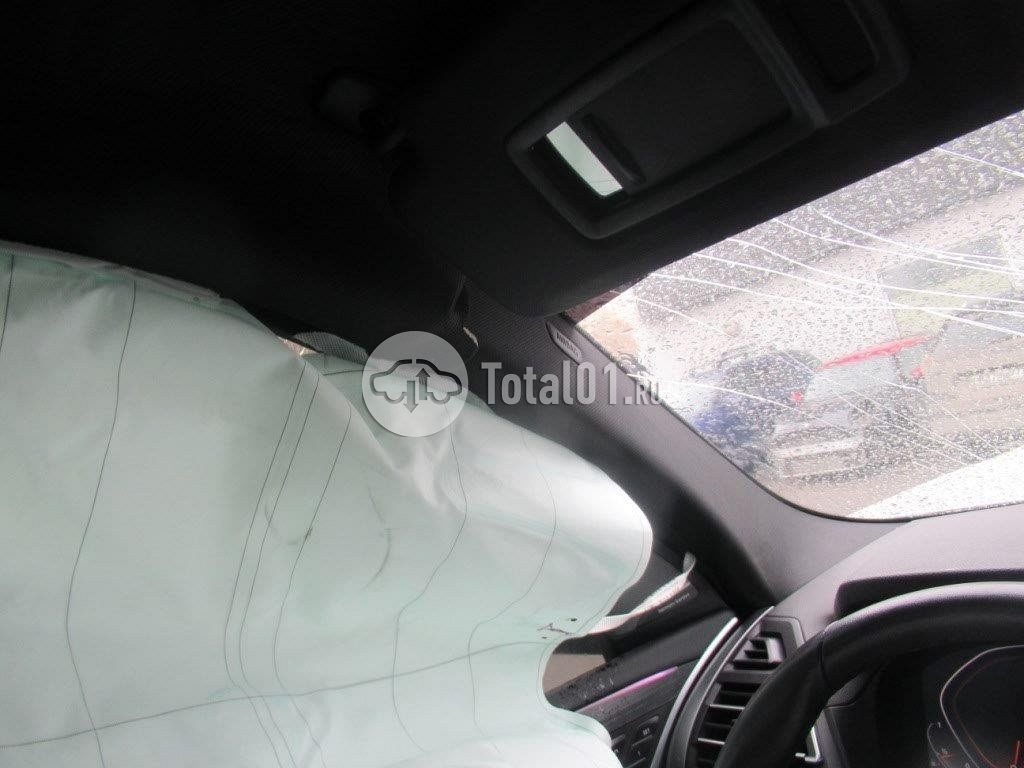 Фото BMW X3 264