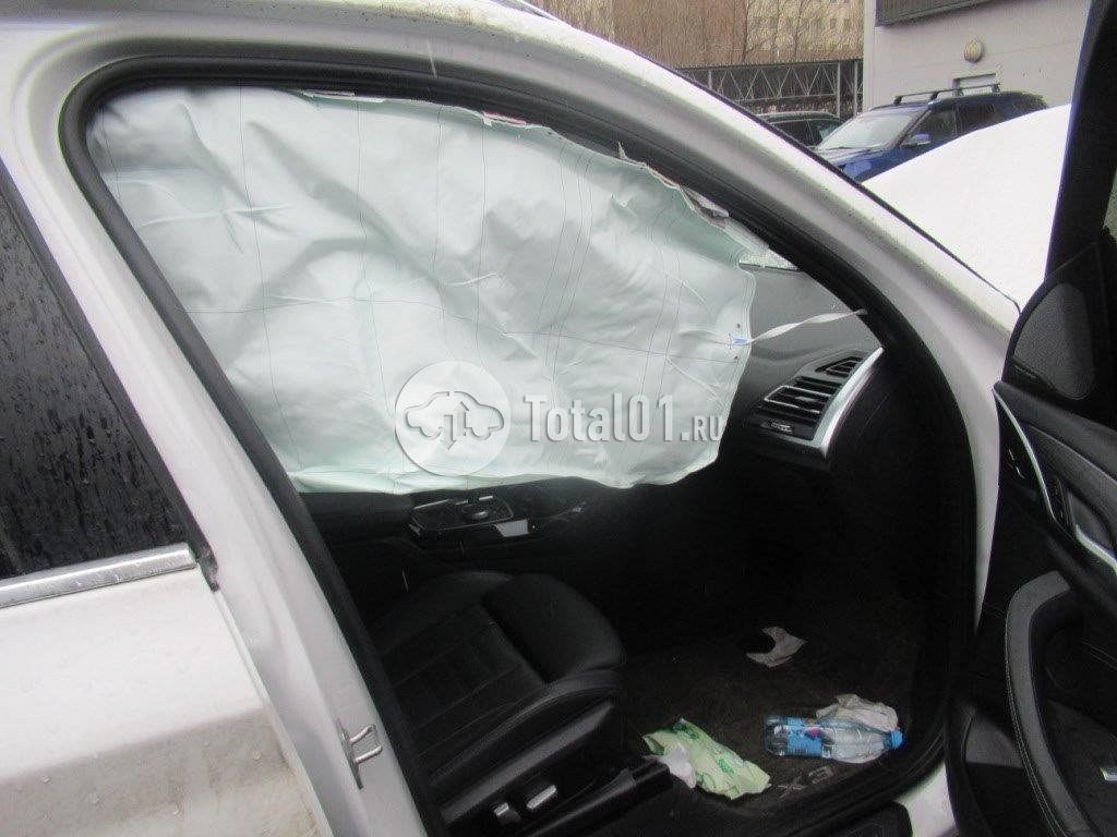 Фото BMW X3 276