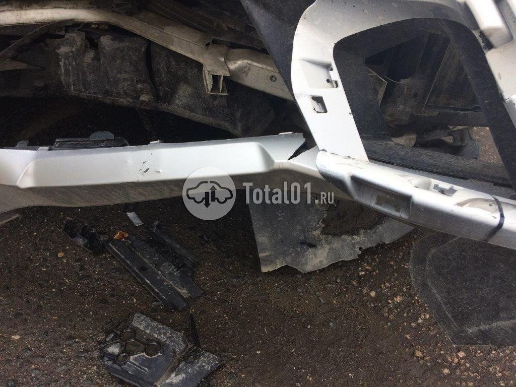 Фото BMW X3 290