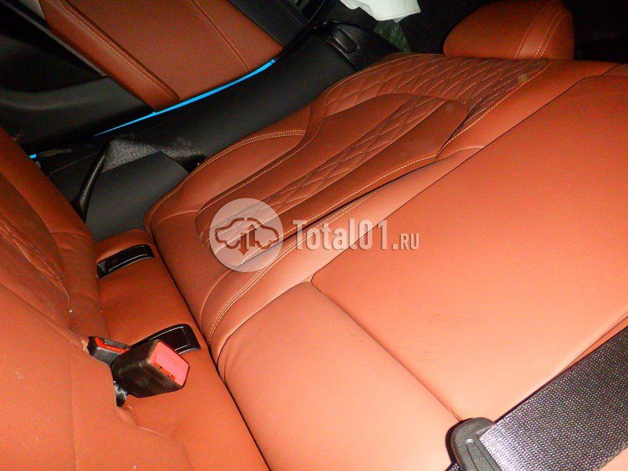 Фото BMW X6 M 76