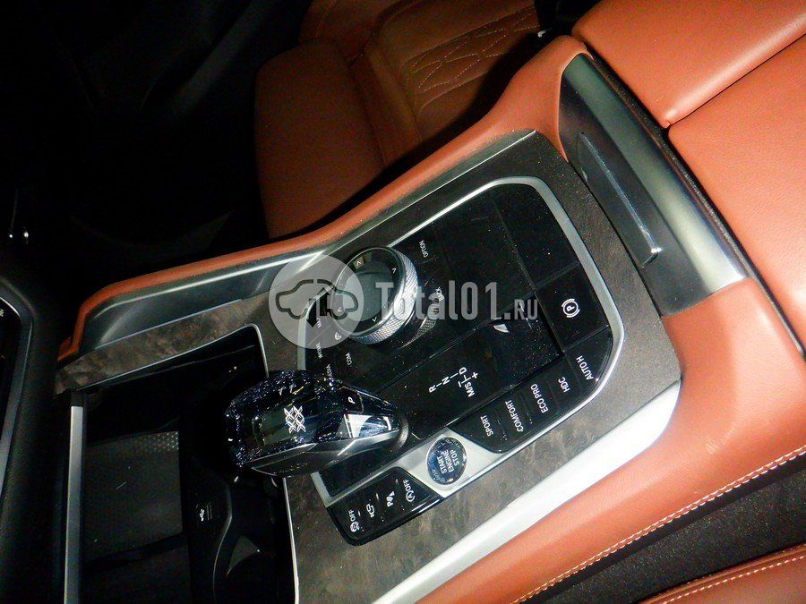 Фото BMW X6 M 106