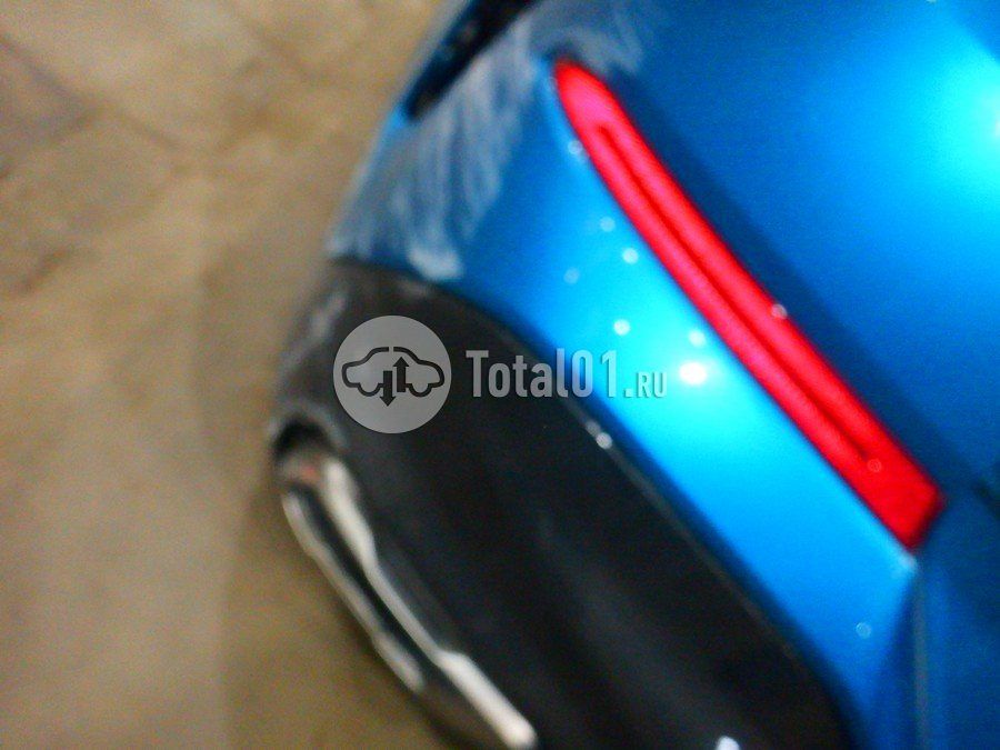 Фото BMW X6 M 260