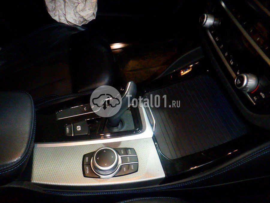 Фото BMW X4 34