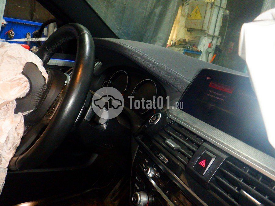Фото BMW X4 36