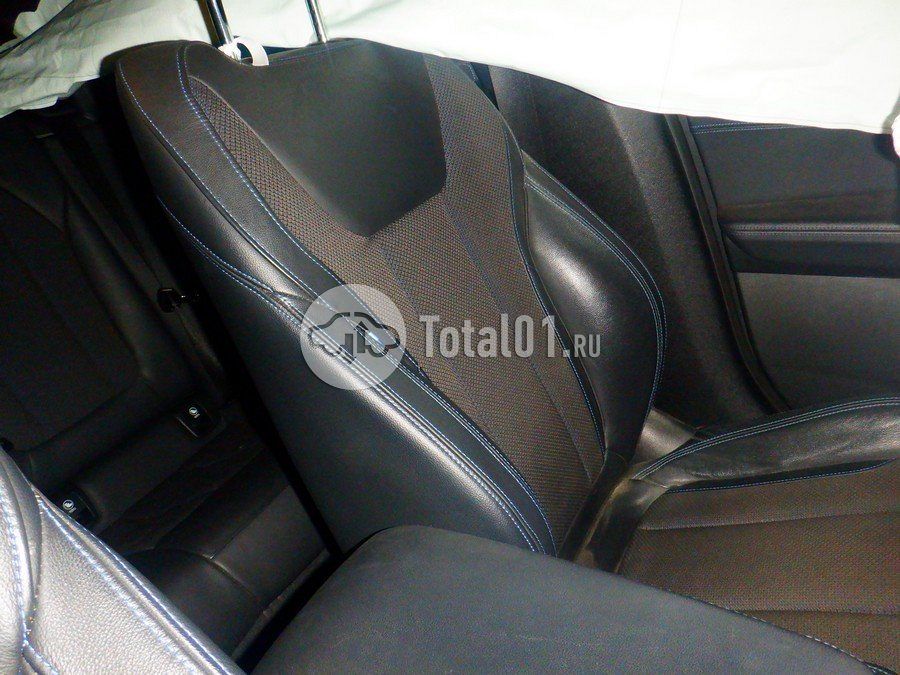 Фото BMW X4 38