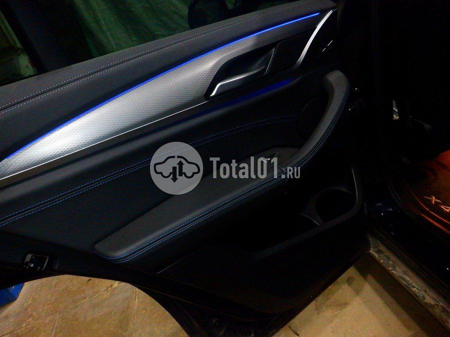 Фото BMW X4 76
