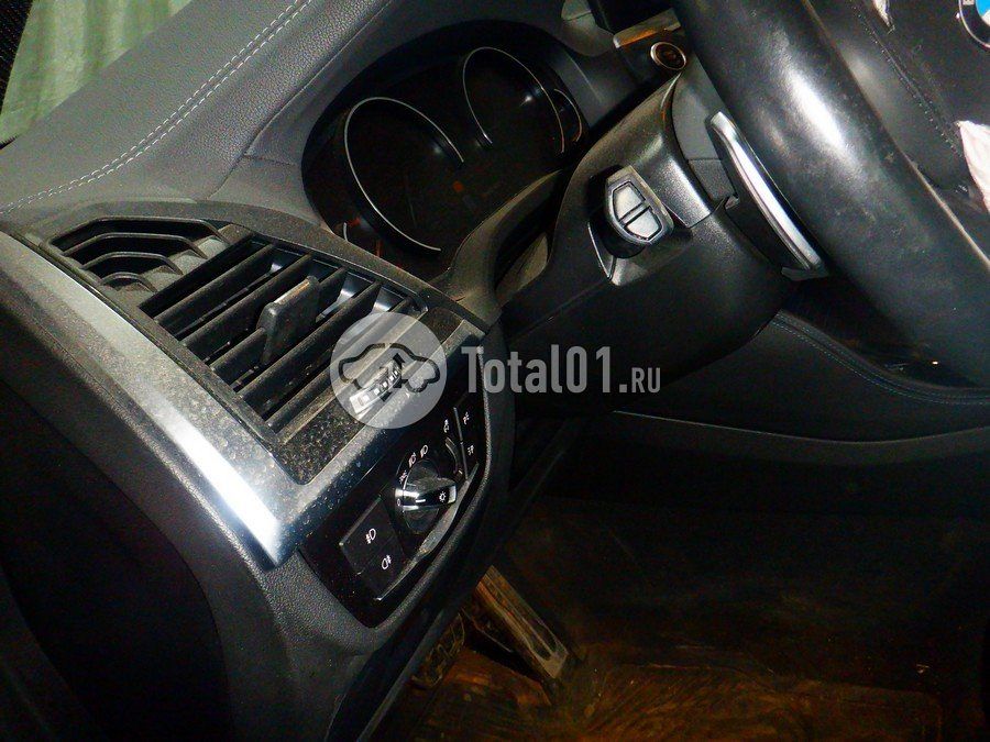 Фото BMW X4 94