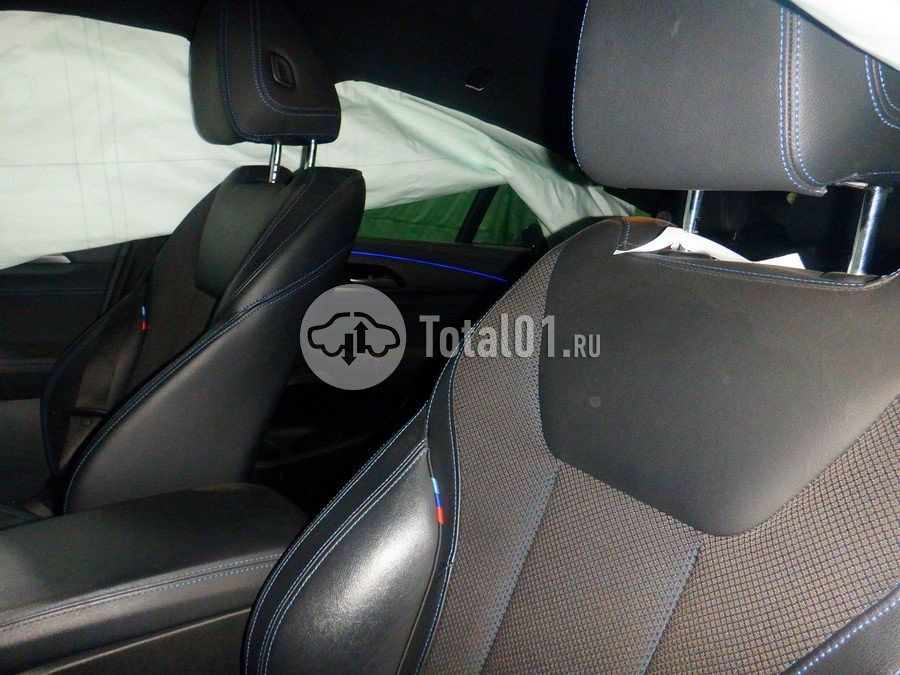 Фото BMW X4 96