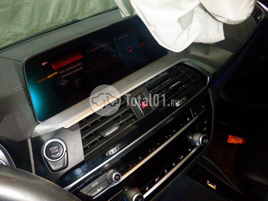 Фото BMW X4 102