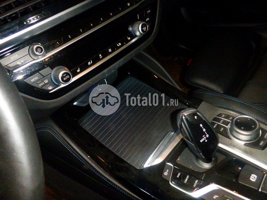 Фото BMW X4 104