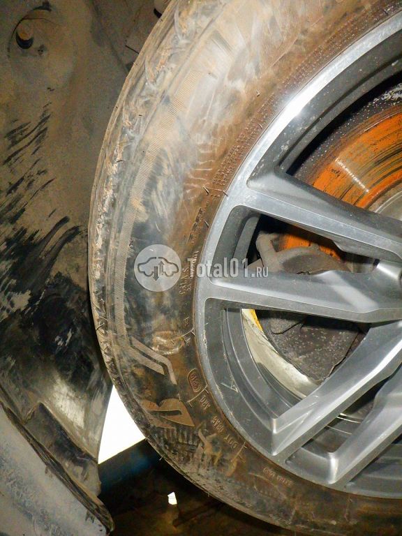 Фото BMW X4 126