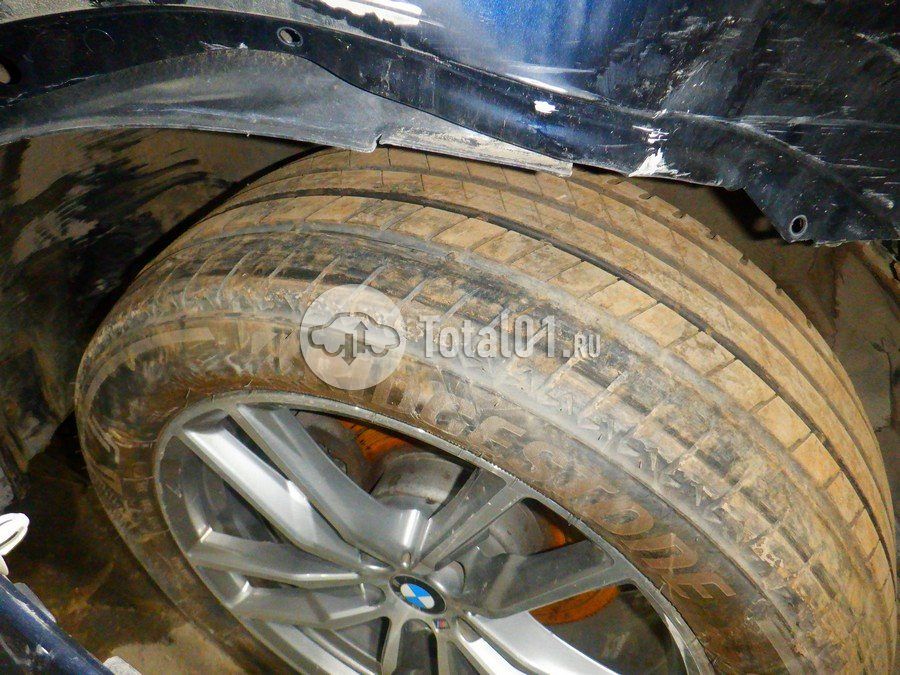 Фото BMW X4 128