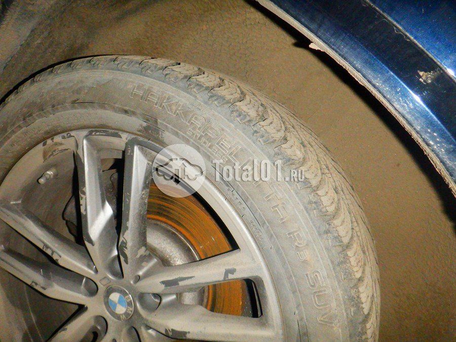 Фото BMW X4 214