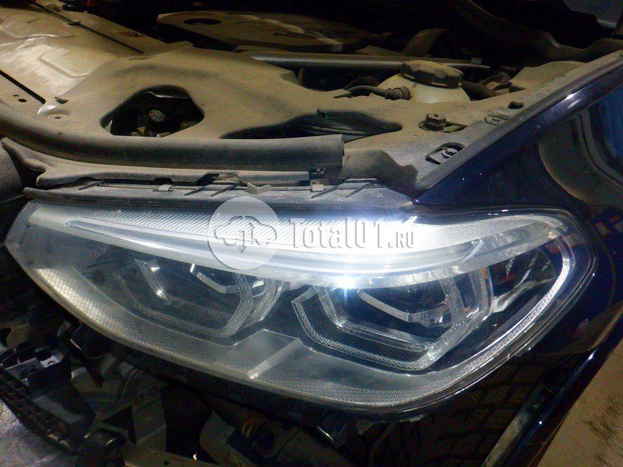 Фото BMW X4 242