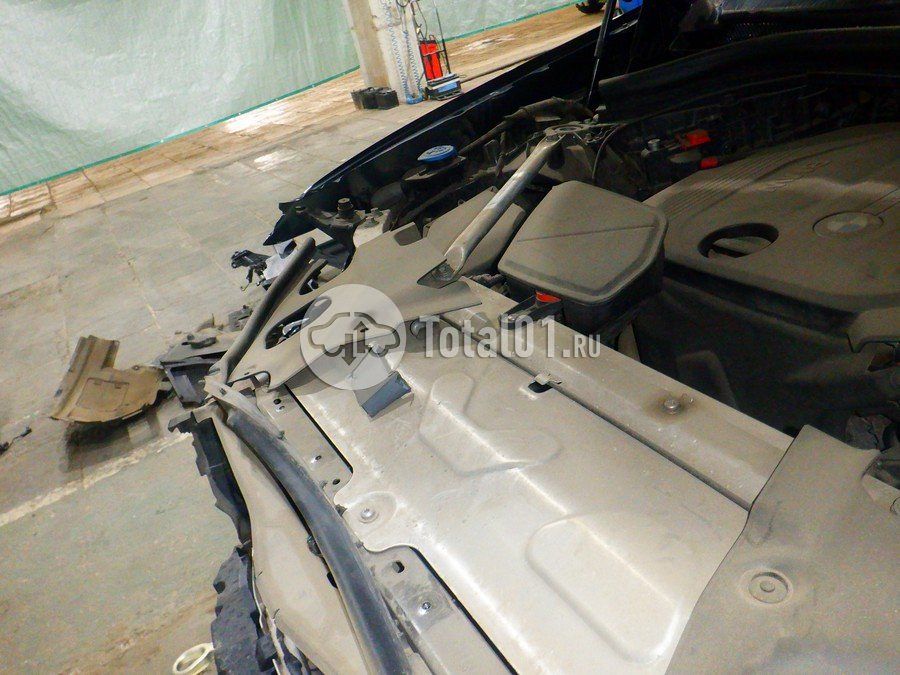Фото BMW X4 276