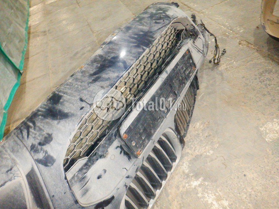 Фото BMW X4 414