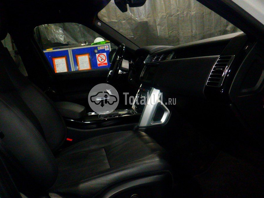 Фото Land Rover Range Rover 24