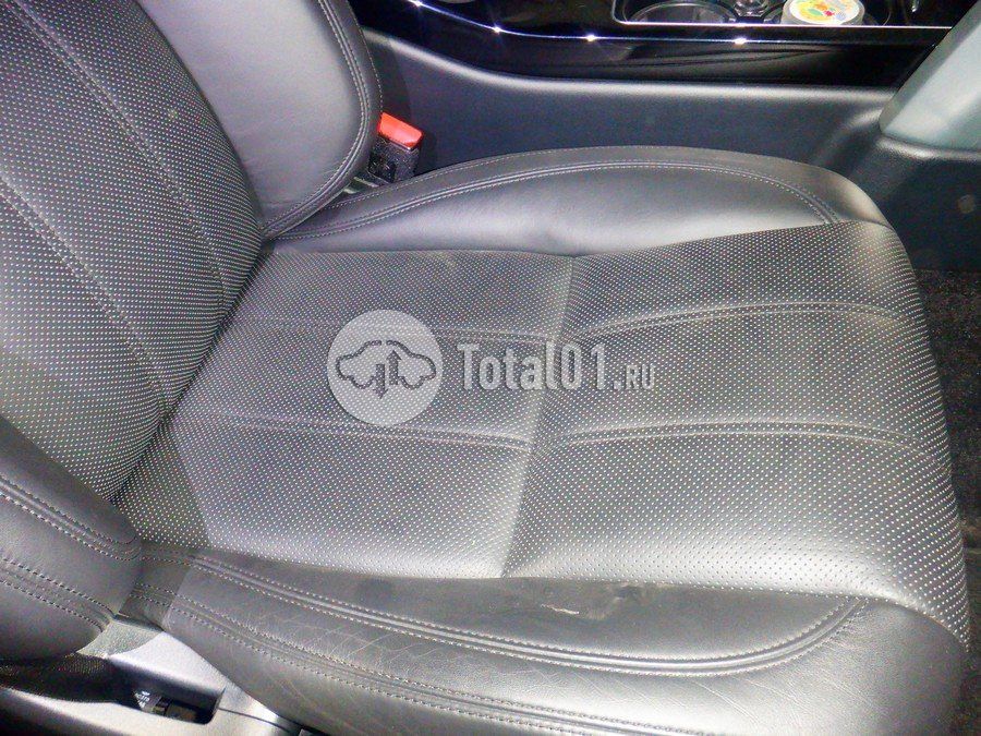 Фото Land Rover Range Rover 34