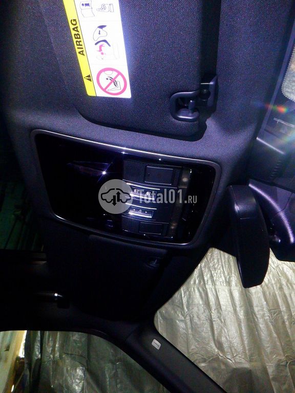 Фото Land Rover Range Rover 48