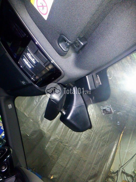 Фото Land Rover Range Rover 50