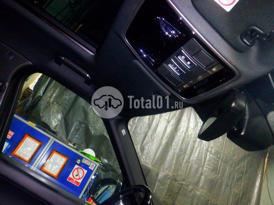 Фото Land Rover Range Rover 54